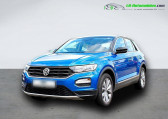 Annonce Volkswagen T-Roc occasion Essence 1.0 TSI 115 Start/Stop BVM  Beaupuy