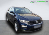 Volkswagen T-Roc occasion année 2018 boite Manuelle Annonce Volkswagen T-Roc occasion Essence 1.0 TSI 115 Start/Stop BVM à Beaupuy
