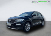 Annonce Volkswagen T-Roc occasion Essence 1.0 TSI 115 Start/Stop BVM  Beaupuy