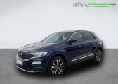 Volkswagen T-Roc occasion année 2020 boite Manuelle Annonce Volkswagen T-Roc occasion Essence 1.0 TSI 115 Start/Stop BVM à Beaupuy