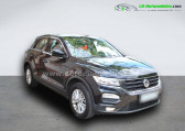 Annonce Volkswagen T-Roc occasion Essence 1.0 TSI 115 Start/Stop BVM  Beaupuy