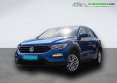 Volkswagen T-Roc 1.0 TSI 115 Start/Stop BVM   Beaupuy 31