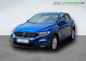Annonce Volkswagen T-Roc occasion Essence 1.0 TSI 115 Start/Stop BVM  Beaupuy