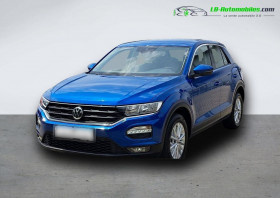 Volkswagen T-Roc , garage LB AUTOMOBILES  Beaupuy