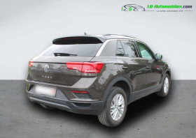 Volkswagen T-Roc 1.0 TSI 115 Start/Stop BVM  occasion  Beaupuy - photo n4