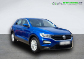 Volkswagen T-Roc 1.0 TSI 115 Start/Stop BVM  occasion  Beaupuy - photo n2