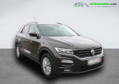 Annonce Volkswagen T-Roc occasion Essence 1.0 TSI 115 Start/Stop BVM  Beaupuy