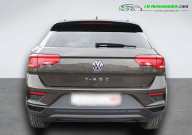 Volkswagen T-Roc 1.0 TSI 115 Start/Stop BVM  occasion  Beaupuy - photo n7