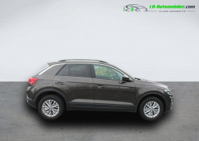 Volkswagen T-Roc 1.0 TSI 115 Start/Stop BVM  occasion  Beaupuy - photo n6