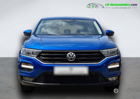 Volkswagen T-Roc 1.0 TSI 115 Start/Stop BVM  occasion  Beaupuy - photo n5