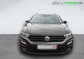 Volkswagen T-Roc 1.0 TSI 115 Start/Stop BVM  occasion  Beaupuy - photo n5
