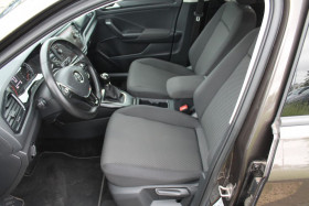 Volkswagen T-Roc 1.0 TSI 115 Start/Stop BVM  occasion  Beaupuy - photo n8