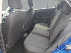 Volkswagen T-Roc 1.0 TSI 115 Start/Stop BVM  occasion  Beaupuy - photo n7