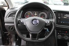 Volkswagen T-Roc 1.0 TSI 115 Start/Stop BVM  occasion  Beaupuy - photo n9