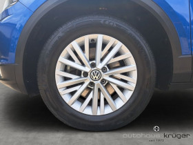 Volkswagen T-Roc 1.0 TSI 115 Start/Stop BVM  occasion  Beaupuy - photo n8