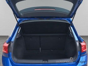 Volkswagen T-Roc 1.0 TSI 115 Start/Stop BVM  occasion  Beaupuy - photo n10