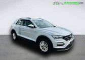 Volkswagen T-Roc 1.0 TSI 115 Start/Stop BVM   Beaupuy 31