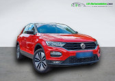 Volkswagen T-Roc 1.0 TSI 115 Start/Stop BVM   Beaupuy 31