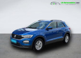 Volkswagen T-Roc 1.0 TSI 115 Start/Stop BVM   Beaupuy 31