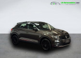 Volkswagen T-Roc occasion année 2018 boite Manuelle Annonce Volkswagen T-Roc occasion Essence 1.0 TSI 115 Start/Stop BVM à Beaupuy