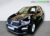 Annonce Volkswagen T-Roc occasion Essence 1.0 TSI 115 Start/Stop BVM  Beaupuy