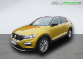 Annonce Volkswagen T-Roc occasion Essence 1.0 TSI 115 Start/Stop BVM  Beaupuy