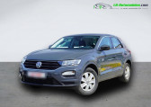 Volkswagen T-Roc occasion année 2019 boite Manuelle Annonce Volkswagen T-Roc occasion Essence 1.0 TSI 115 Start/Stop BVM à Beaupuy