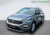Volkswagen T-Roc occasion année 2018 boite Manuelle Annonce Volkswagen T-Roc occasion Essence 1.0 TSI 115 Start/Stop BVM à Beaupuy