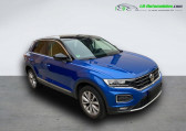 Annonce Volkswagen T-Roc occasion Essence 1.0 TSI 115 Start/Stop BVM  Beaupuy