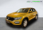 Volkswagen T-Roc occasion année 2020 boite Manuelle Annonce Volkswagen T-Roc occasion Essence 1.0 TSI 115 Start/Stop BVM à Beaupuy