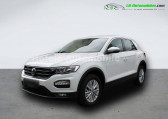 Annonce Volkswagen T-Roc occasion Essence 1.0 TSI 115 Start/Stop BVM  Beaupuy