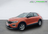 Volkswagen T-Roc occasion année 2018 boite Manuelle Annonce Volkswagen T-Roc occasion Essence 1.0 TSI 115 Start/Stop BVM à Beaupuy