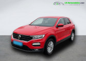Volkswagen T-Roc occasion année 2020 boite Manuelle Annonce Volkswagen T-Roc occasion Essence 1.0 TSI 115 Start/Stop BVM à Beaupuy