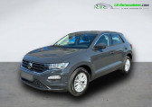 Volkswagen T-Roc occasion année 2018 boite Manuelle Annonce Volkswagen T-Roc occasion Essence 1.0 TSI 115 Start/Stop BVM à Beaupuy