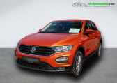 Volkswagen T-Roc 1.0 TSI 115 Start/Stop BVM   Beaupuy 31