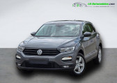 Volkswagen T-Roc 1.0 TSI 115 Start/Stop BVM   Beaupuy 31