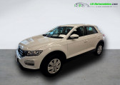 Volkswagen T-Roc 1.0 TSI 115 Start/Stop BVM   Beaupuy 31