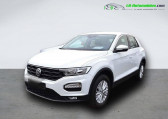 Volkswagen T-Roc 1.0 TSI 115 Start/Stop BVM   Beaupuy 31