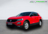 Volkswagen T-Roc occasion année 2019 boite Manuelle Annonce Volkswagen T-Roc occasion Essence 1.0 TSI 115 Start/Stop BVM à Beaupuy