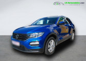 Volkswagen T-Roc occasion année 2018 boite Manuelle Annonce Volkswagen T-Roc occasion Essence 1.0 TSI 115 Start/Stop BVM à Beaupuy
