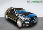 Volkswagen T-Roc occasion année 2018 boite Manuelle Annonce Volkswagen T-Roc occasion Essence 1.0 TSI 115 Start/Stop BVM à Beaupuy