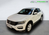 Volkswagen T-Roc occasion année 2018 boite Manuelle Annonce Volkswagen T-Roc occasion Essence 1.0 TSI 115 Start/Stop BVM à Beaupuy