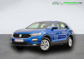 Volkswagen T-Roc occasion année 2018 boite Manuelle Annonce Volkswagen T-Roc occasion Essence 1.0 TSI 115 Start/Stop BVM à Beaupuy