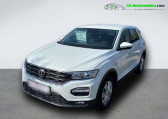 Volkswagen T-Roc occasion année 2017 boite Manuelle Annonce Volkswagen T-Roc occasion Essence 1.0 TSI 115 Start/Stop BVM à Beaupuy