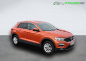 Volkswagen T-Roc occasion année 2019 boite Manuelle Annonce Volkswagen T-Roc occasion Essence 1.0 TSI 115 Start/Stop BVM à Beaupuy