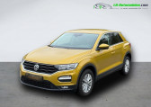 Volkswagen T-Roc occasion année 2020 boite Manuelle Annonce Volkswagen T-Roc occasion Essence 1.0 TSI 115 Start/Stop BVM à Beaupuy