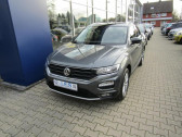 Annonce Volkswagen T-Roc occasion Essence 1.0 TSI 115 Start/Stop BVM � L'Union