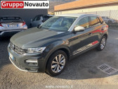 Annonce Volkswagen T-Roc occasion Essence 1.0 TSI 115 Start/Stop BVM � L'Union
