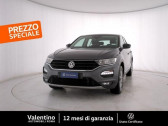 Annonce Volkswagen T-Roc occasion Essence 1.0 TSI 115 Start/Stop BVM � L'Union
