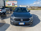 Annonce Volkswagen T-Roc occasion Essence 1.0 TSI 115 Start/Stop BVM � L'Union
